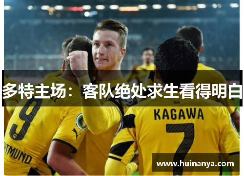 多特主场：客队绝处求生看得明白